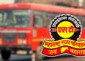 १ मेपासून एसटी बसमध्ये ‘जय महाराष्ट्र’ने स्वागत!