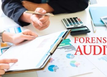 फॉरेन्सिक ऑडिटमध्ये २० कोटींचा घोटाळा उघड; वरिष्ठ अधिकारी गोत्यात