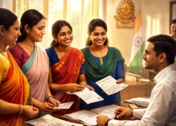 मुंबईत २० एप्रिलला ‘महिला लोकशाही दिन’; तक्रार निवारणासाठी महिलांना थेट व्यासपीठ