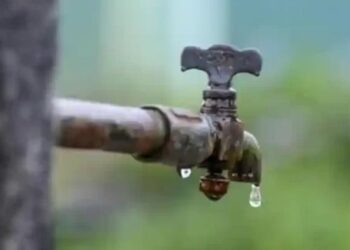 ठाण्यात अनेक भागांत २४ तास पाणीपुरवठा बंद; नागरिकांना पाणी साठवण्याचे आवाहन