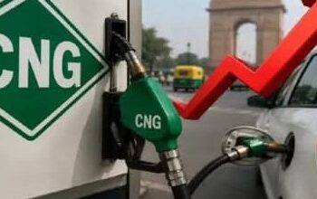 मुंबईत CNG-PNG दरवाढीचा आणखी झटका; १५ दिवसांत दुसऱ्यांदा वाढ