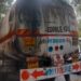 खारेगाव टोलनाक्याजवळ ‘एडिबल ऑईल’च्या नावाखाली डिझेल तस्करी उघड; ४६.५ लाखांचा मुद्देमाल जप्त