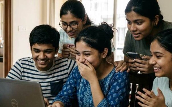 HSC निकाल LIVE: दुपारी १ वाजल्यापासून रिझल्ट ऑनलाईन उपलब्ध