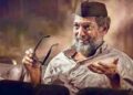 ‘नटसम्राट’ नाटक केलं असतं तर कदाचित मेलो असतो – नाना पाटेकर