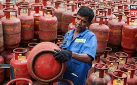 LPG गॅस २५ दिवसांपूर्वी संपला? जाणून घ्या ग्राहकांसाठी उपलब्ध ३ महत्त्वाचे पर्याय