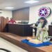 ठाण्यात ३०० हून अधिक रस्ते कर्मचाऱ्यांना CPR आणि प्राथमिक उपचारांचे प्रशिक्षण
