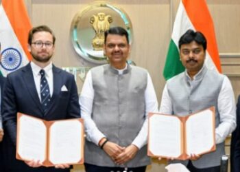 मुंबई वॉटर मेट्रो प्रकल्पाला वेग; जलवाहतुकीतून वाहतूक कोंडीला पर्याय – मुख्यमंत्री देवेंद्र फडणवीस यांचा विश्वास