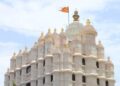 सिद्धिविनायक कॉरिडॉरवरून नवा वाद; नर्दुल्ला टँक मैदान वाचवण्यासाठी आंदोलन तीव्र