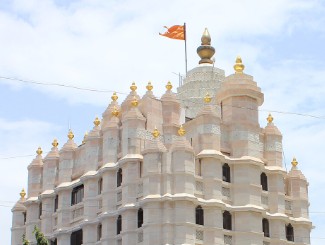 सिद्धिविनायक कॉरिडॉरवरून नवा वाद; नर्दुल्ला टँक मैदान वाचवण्यासाठी आंदोलन तीव्र
