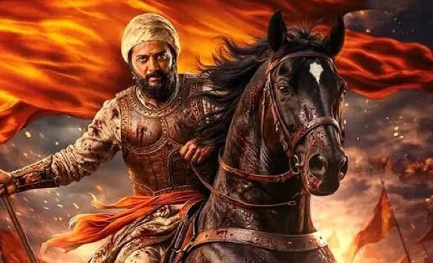 ‘राजा शिवाजी’चा बॉक्स ऑफिसवर दणदणाट; १०८ कोटींच्या कमाईसह नवा इतिहास