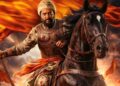 ‘राजा शिवाजी’चा बॉक्स ऑफिसवर विक्रमी जलवा; पहिल्याच दिवशी १२.४० कोटींची कमाई