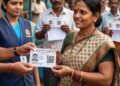 मुंबईतील ९९ हजार फेरीवाल्यांना क्यूआर कोड ओळखपत्र देण्याचे उच्च न्यायालयाचे आदेश