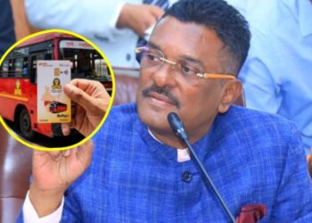 एसटीच्या NCMC स्मार्ट कार्ड वितरणाला वेग; जादा शुल्क घेणाऱ्या विक्रेत्यांचे परवाने रद्द करण्याचा इशारा