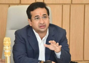 पालघरमध्ये ४,१५० कोटींचे अत्याधुनिक मेरीटाईम कॉम्प्लेक्स; महाराष्ट्राला मिळणार जागतिक सागरी हबची ओळख