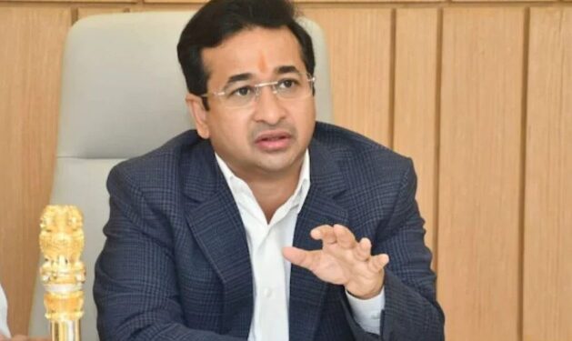 पालघरमध्ये ४,१५० कोटींचे अत्याधुनिक मेरीटाईम कॉम्प्लेक्स; महाराष्ट्राला मिळणार जागतिक सागरी हबची ओळख