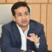 पालघरमध्ये ४,१५० कोटींचे अत्याधुनिक मेरीटाईम कॉम्प्लेक्स; महाराष्ट्राला मिळणार जागतिक सागरी हबची ओळख