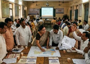 जनगणनेमुळे शिक्षक प्रशिक्षण पुढे ढकलले; राज्य सरकारचा महत्त्वाचा निर्णय