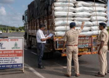 ठाणे जिल्ह्यात युरिया खताचा काळाबाजार रोखण्यासाठी उभारणार चेकनाके