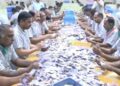 साईभक्तांच्या श्रद्धेचा महापूर; शिर्डी साई संस्थानला वर्षभरात ६६० कोटींचे योगदान!