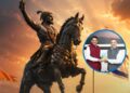 इस्रायलमध्ये उभारला जाणार छत्रपती शिवाजी महाराजांचा पुतळा; भारत-इस्रायल मैत्रीला नवे बळ!