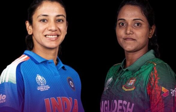 उपांत्य फेरीच्या आशा कायम ठेवण्यासाठी भारतासमोर आज ‘करा किंवा मरा’चा सामना!