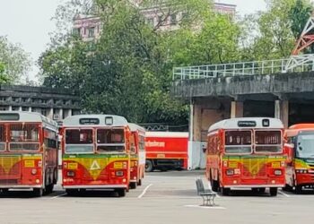 बेस्ट संपाचा मेट्रोला मोठा लाभ; प्रवाशांचा मेट्रोकडे लक्षणीय ओढा!