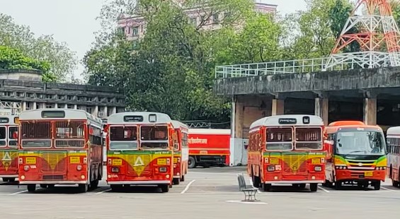 बेस्ट संपाचा मेट्रोला मोठा लाभ; प्रवाशांचा मेट्रोकडे लक्षणीय ओढा!