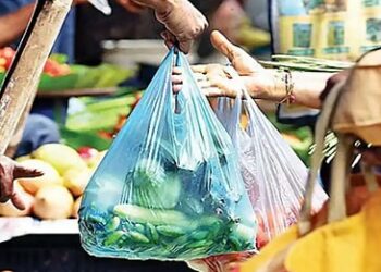 खाद्यपदार्थांच्या प्लास्टिक वेष्टनांवर बंदीची मागणी; महापालिकेची जबाबदारी राज्य सरकारकडे!