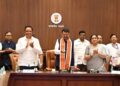 महाराष्ट्राची डिजिटल झेप : नागरिकांसाठी अधिक सुलभ, पारदर्शक आणि गतिमान प्रशासनाकडे वाटचाल