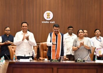 महाराष्ट्राची डिजिटल झेप : नागरिकांसाठी अधिक सुलभ, पारदर्शक आणि गतिमान प्रशासनाकडे वाटचाल
