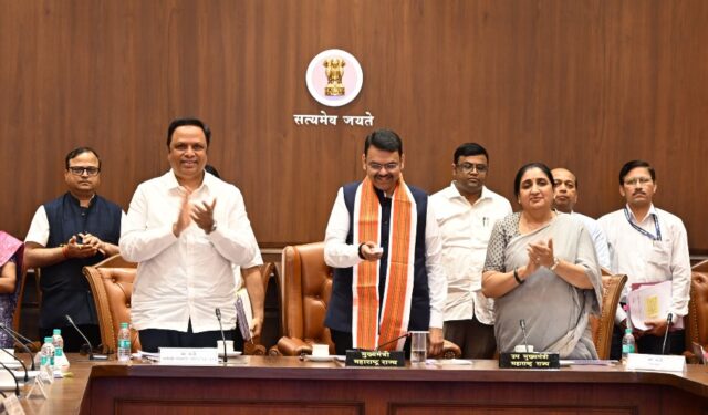 महाराष्ट्राची डिजिटल झेप : नागरिकांसाठी अधिक सुलभ, पारदर्शक आणि गतिमान प्रशासनाकडे वाटचाल