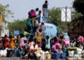 मुंबईवर दुहेरी पाणीसंकट; १० टक्के कपातीनंतर टँकर सेवा बंदची घोषणा!