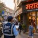 मुंबईत मराठी नामफलक मोहिमेचा पहिला टप्पा पूर्ण; १,१२४ आस्थापनांवर दंडात्मक कारवाई!