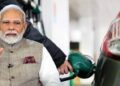 पेट्रोल-डिझेल खरेदीवर केंद्र सरकारचे नवे निर्बंध; ९० दिवसांसाठी नियम कडक!