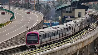 मुंबई-ठाणेकरांसाठी आनंदाची बातमी! मेट्रो 4 आणि 4A च्या पहिल्या टप्प्याला लवकरच हिरवा कंदील