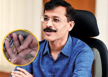 अवैध गुटखा विक्री करणाऱ्यांवर ‘मकोका’ लावणार; तुकाराम मुंढेंचे कडक आदेश!