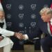 जी-७ परिषदेत मोदी-ट्रम्प भेट; भारताच्या सुरक्षेसाठी अमेरिकेच्या पाठिंब्याची ग्वाही!