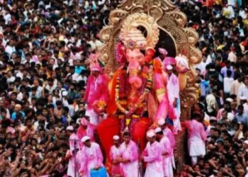 कार्यालयांचे फेरे टळले, परवानग्यांची प्रक्रिया आता ऑनलाईन! गणेश मंडळांना मोठा दिलासा