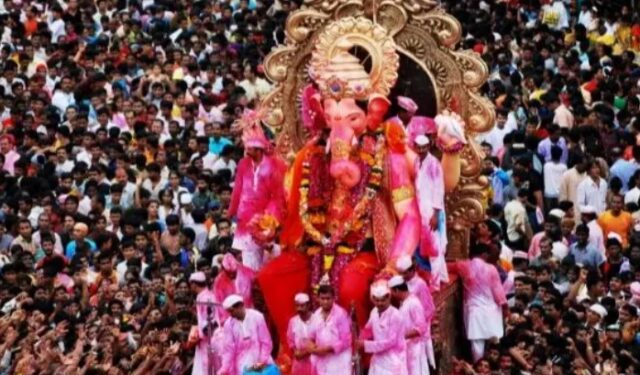 कार्यालयांचे फेरे टळले, परवानग्यांची प्रक्रिया आता ऑनलाईन! गणेश मंडळांना मोठा दिलासा