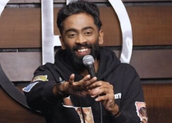 सोशल मीडियावर आक्षेपार्ह वक्तव्ये भोवली! प्रणित मोरेविरोधात सायबर पोलिसांत गुन्हा
