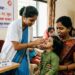 ठाणे ग्रामीणमध्ये पोलिओ मोहिमेला उदंड प्रतिसाद; १.१७ लाखांहून अधिक चिमुरड्यांना डोस!