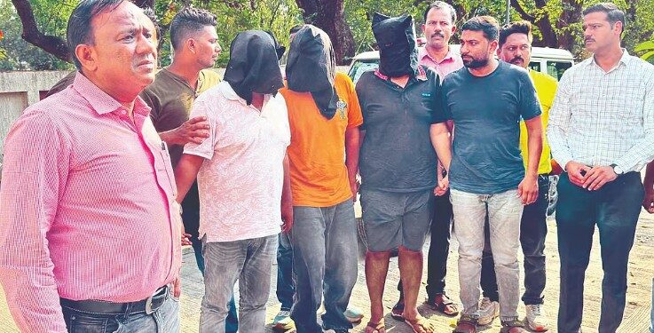 TET प्रश्नपत्रिका फुटीप्रकरणी तिन्ही आरोपींना ६ जुलैपर्यंत पोलीस कोठडी!