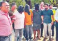 TET प्रश्नपत्रिका फुटीप्रकरणी तिन्ही आरोपींना ६ जुलैपर्यंत पोलीस कोठडी!