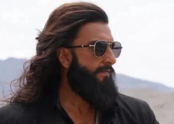 ‘डॉन ३’ वादावर रणवीर सिंगचे मौन; पुढील १८ महिने मुलाखतींना नकार!