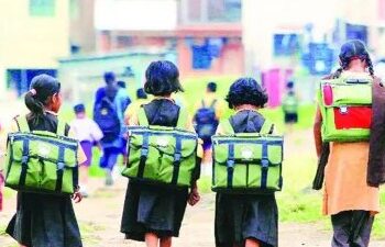 विदर्भातील शाळा आता ३० जूनपासूनच; उच्च न्यायालयाने शिक्षण विभागाचा आदेश केला रद्द!