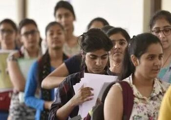 अकरावी प्रवेशाची दुसरी फेरी ६ जूनपासून; विद्यार्थ्यांना अर्ज दुरुस्ती आणि पसंतीक्रम भरण्याची संधी