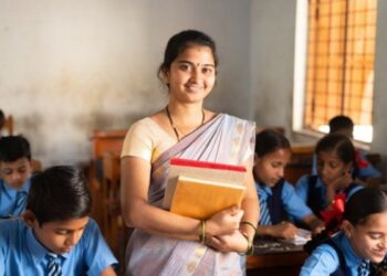 जनगणना संपताच शिक्षकांचे प्रशिक्षण पुन्हा सुरू; शिक्षक प्रशिक्षणाचे नवे वेळापत्रक जारी!