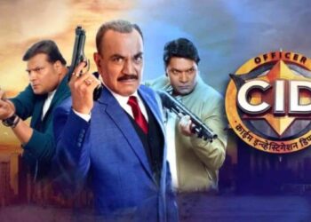 चाहत्यांची प्रतीक्षा संपली! तब्बल ६ वर्षांनंतर दया, अभिजीत आणि एसीपी प्रद्युम्न पुन्हा एकत्र