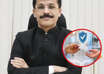 हॉस्पिटलच्या मेडिकलमधूनच औषधे घेण्याची सक्ती आता चालणार नाही! – तुकाराम मुंढे