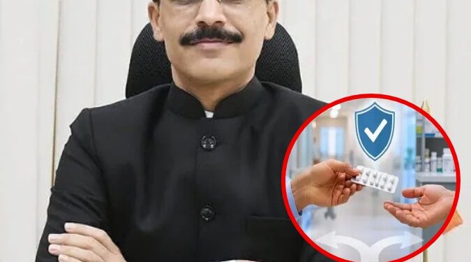 हॉस्पिटलच्या मेडिकलमधूनच औषधे घेण्याची सक्ती आता चालणार नाही! – तुकाराम मुंढे